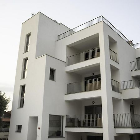 A-Seven Lägenhet Rovinj Exteriör bild