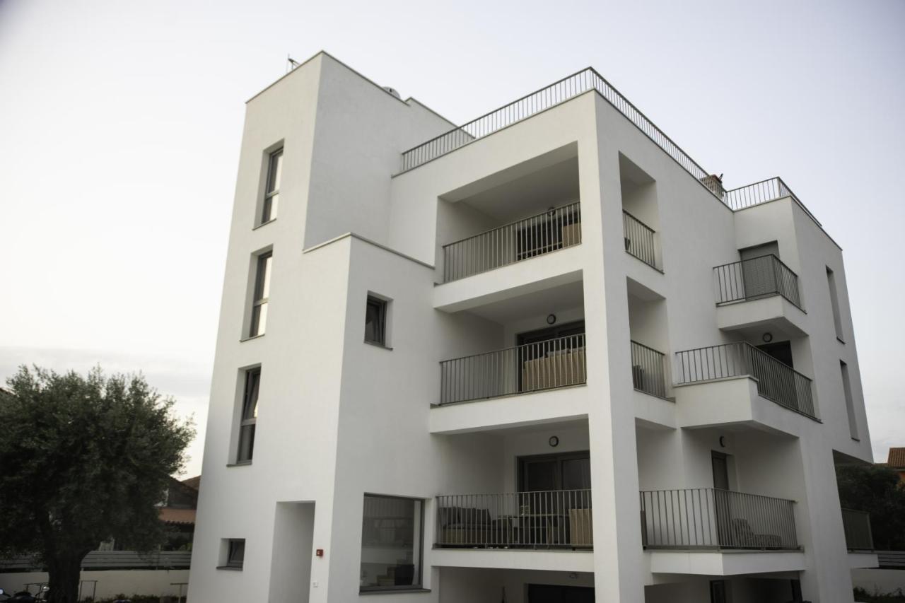 A-Seven Lägenhet Rovinj Exteriör bild