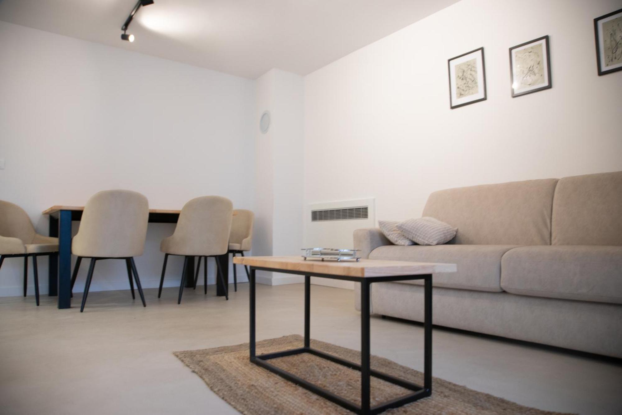 A-Seven Lägenhet Rovinj Exteriör bild