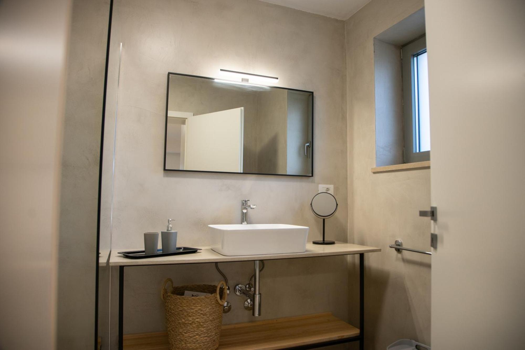 A-Seven Lägenhet Rovinj Exteriör bild