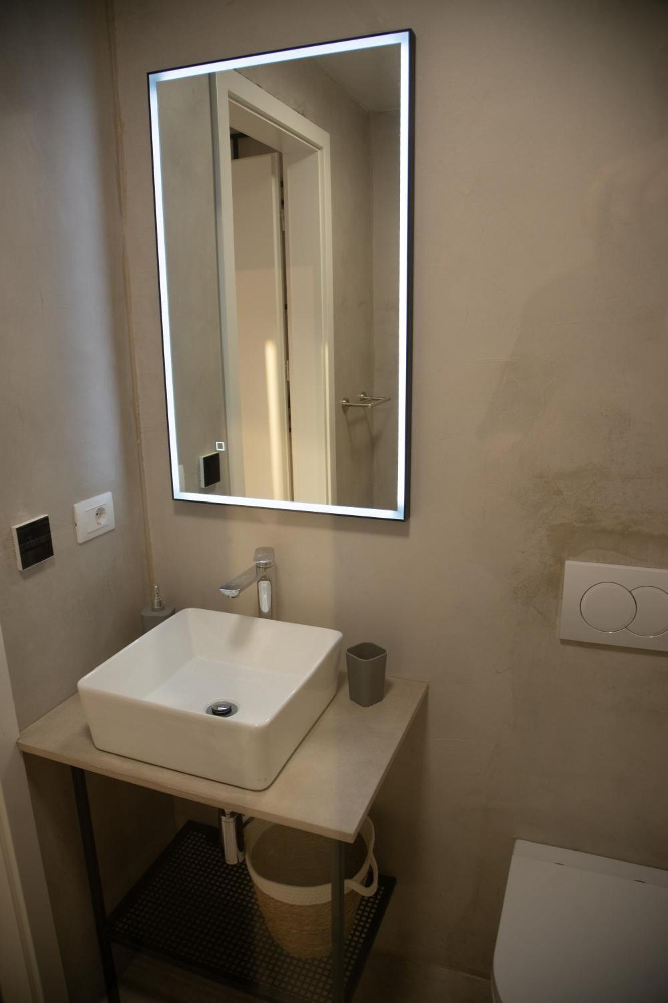 A-Seven Lägenhet Rovinj Exteriör bild