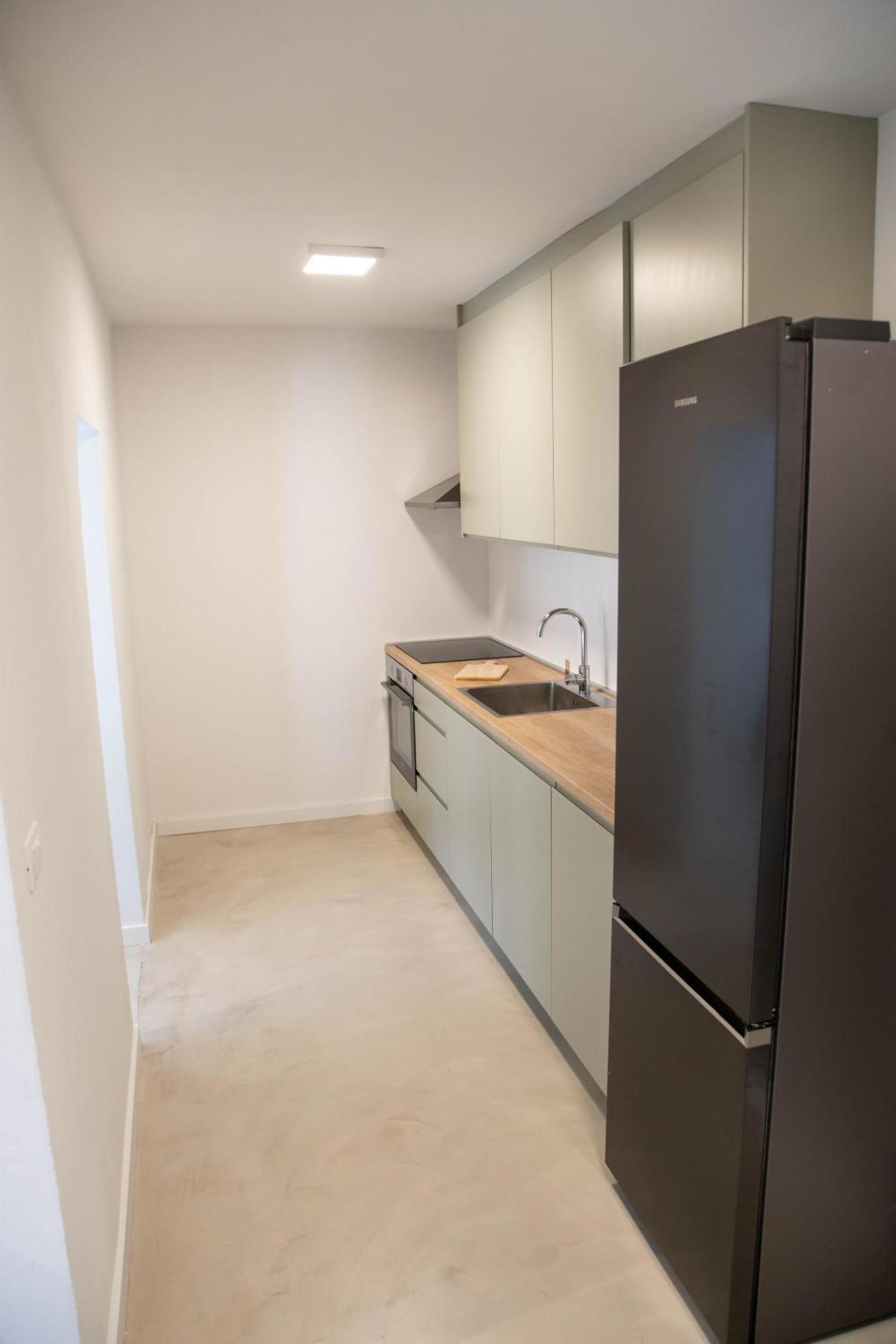 A-Seven Lägenhet Rovinj Exteriör bild
