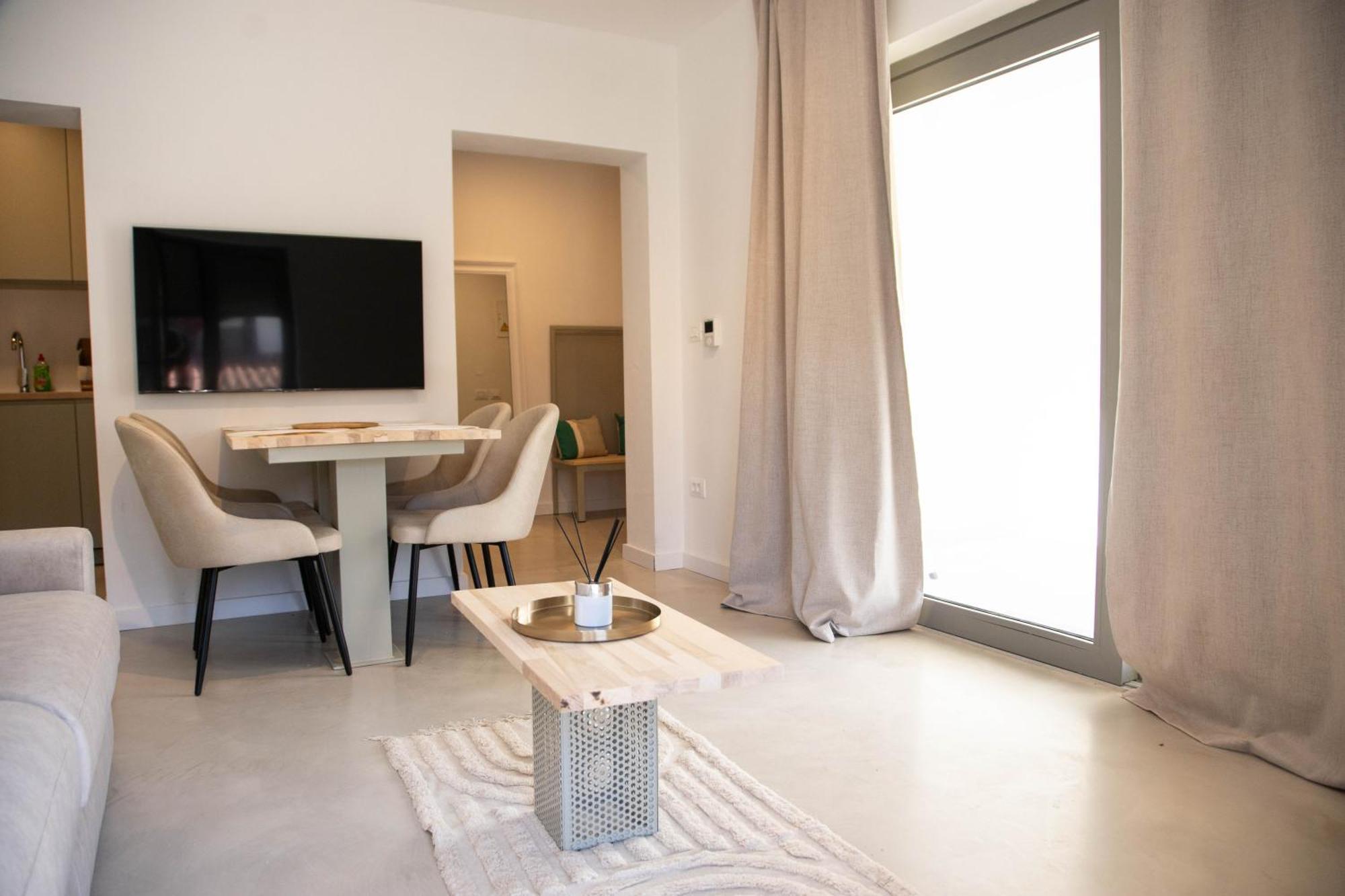 A-Seven Lägenhet Rovinj Exteriör bild